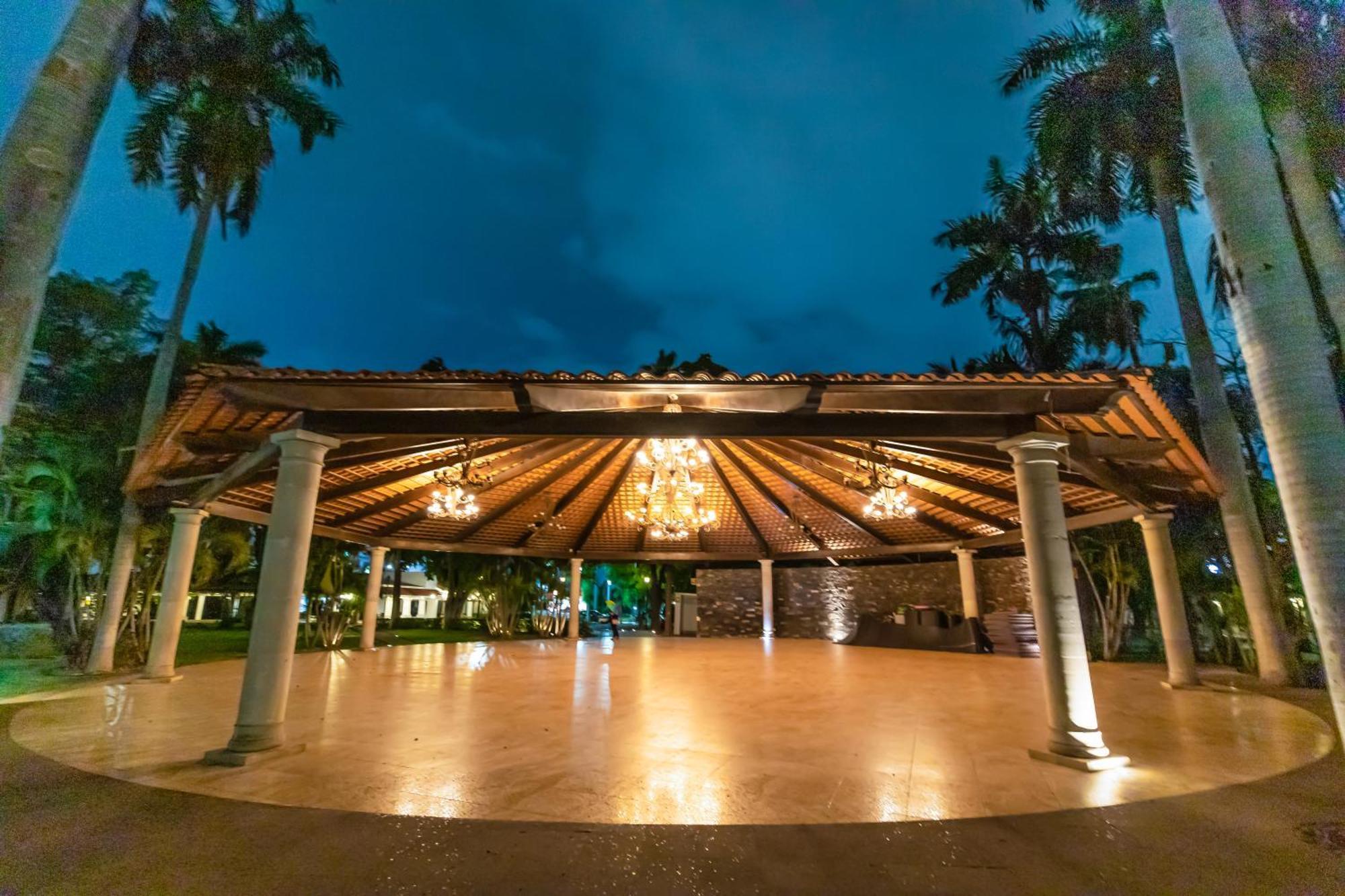 Hotel Los Tres Rios Culiacán Exterior foto
