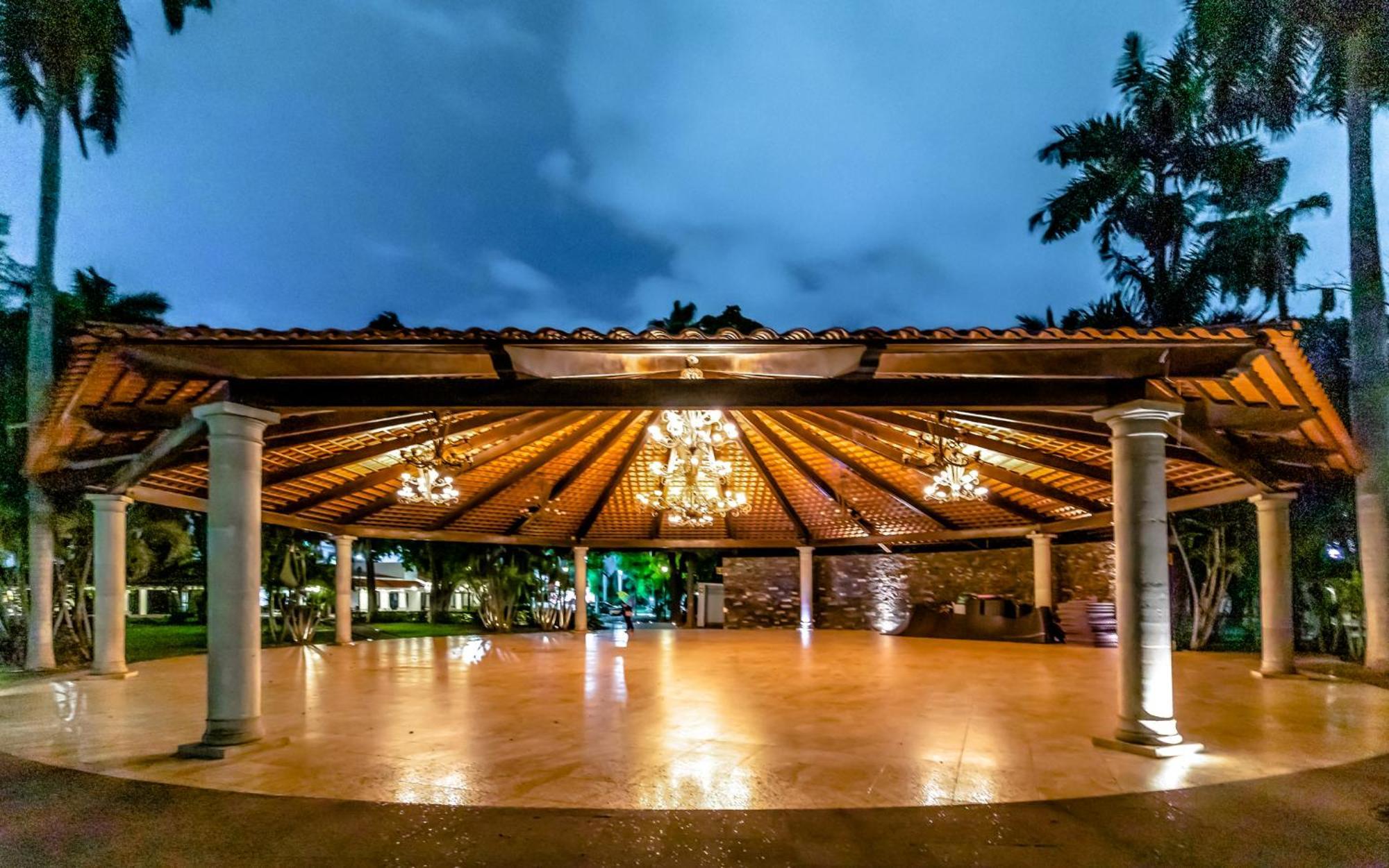 Hotel Los Tres Rios Culiacán Exterior foto